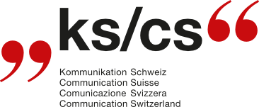 KS/CS Kommunikation Schweiz