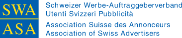 SWA - Schweizer Werbe-Auftraggeber­verband