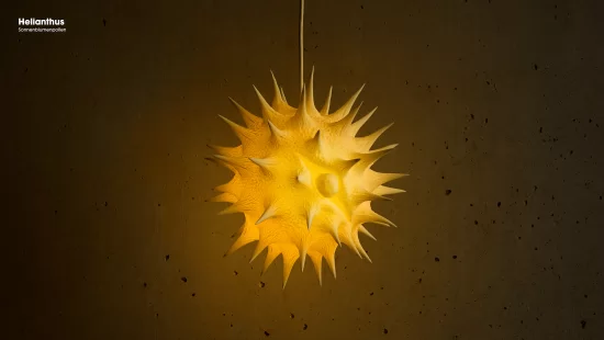 Sanofi Pollenlampen