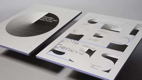 Independent Paper Show 2018