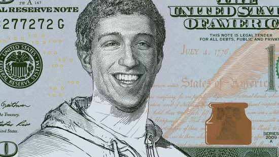 Zuckerberg statt Franklin